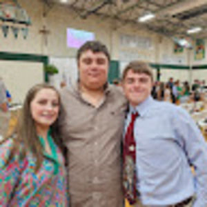 Meet your Posher, Amy